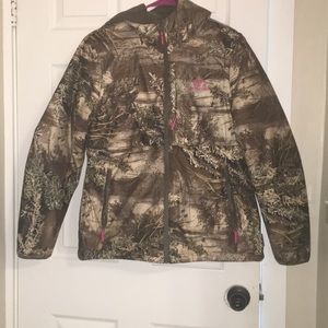 Women’s Realtree Coat